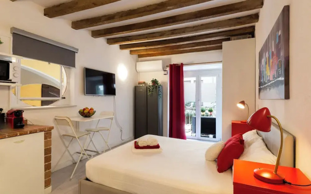 notaMi -  Casa Vittoria - Isola District