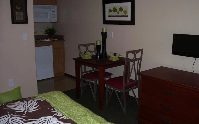 Legacy Suites Tolleson