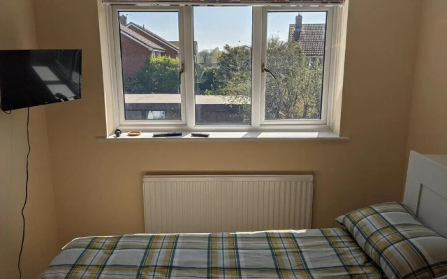 Student Accommodation in Reading