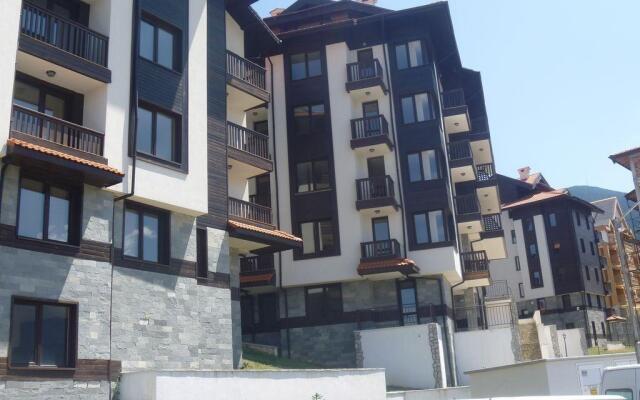 Royal Park Hotel вид на фасад