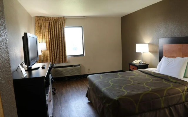 Econo Inn Fremont