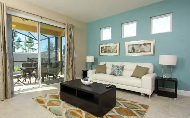 Disney Area Preferred Homes with Spa
