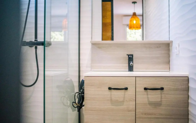 Appartement au coeur des Pins dans les Landes