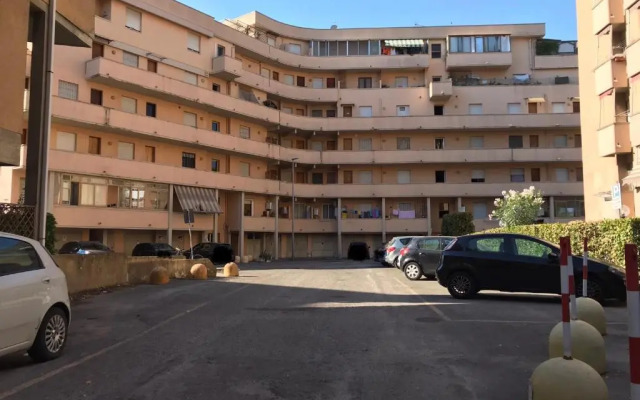 Appartamenti Angelica 21