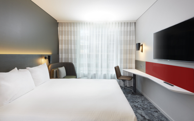 Holiday Inn Express Melbourne Southbank by IHG