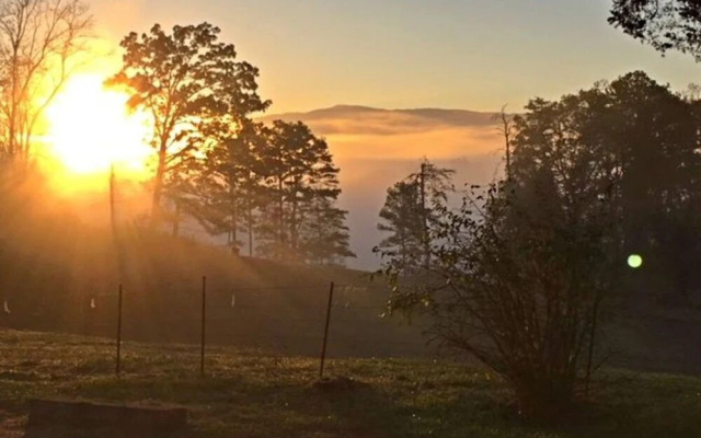 Cypress Ridge