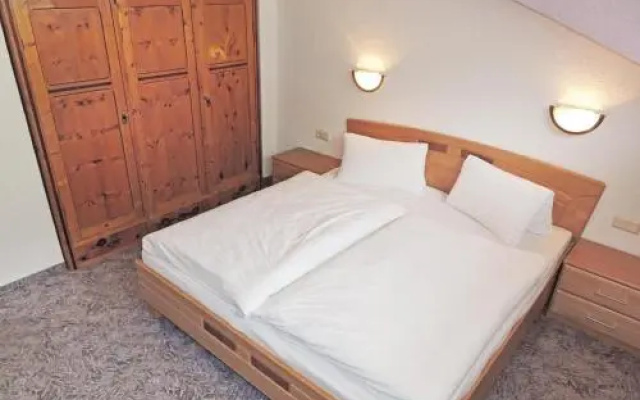 Apartment Pettneu am Arlberg