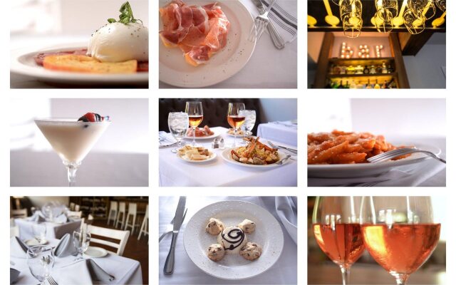 Hotel Beverly Terrace - Beverly Hills/West Hollywood