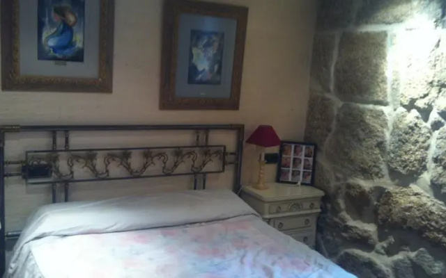 Hotel Rústico San Jaime