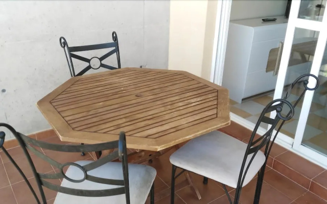 Sol de Poniente Apartment