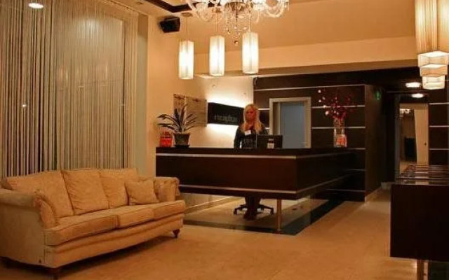 Hotel Finix
