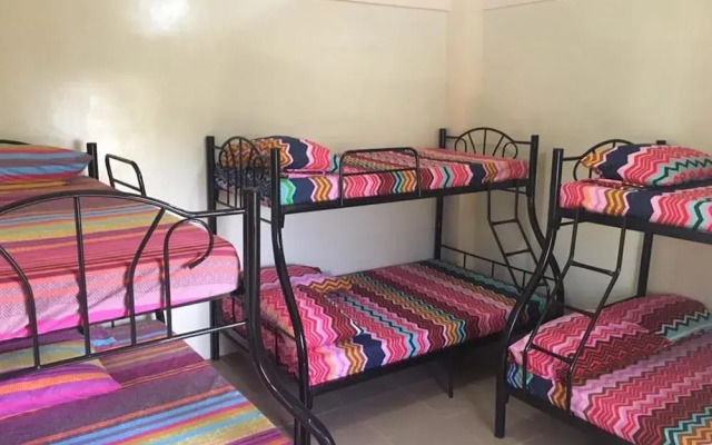 Razote Travel Lodge