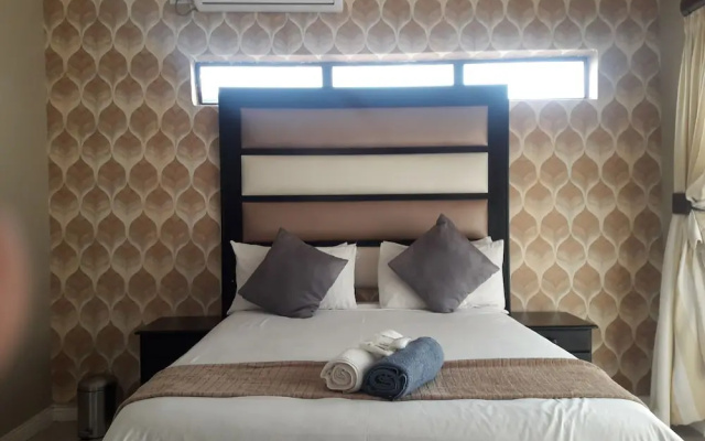 Vakhusi Bed and Breakfast