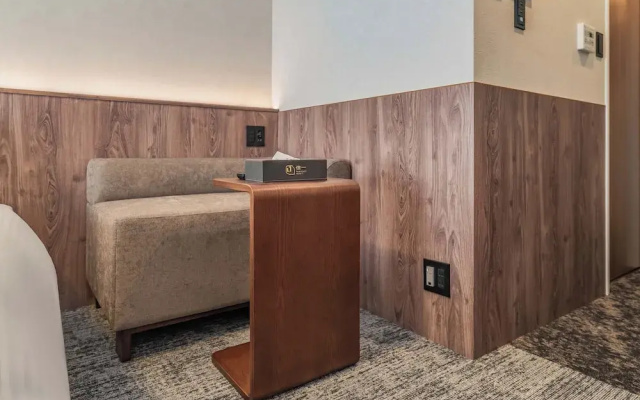 Apartment Hotel 11 Nippombashi