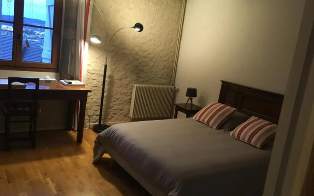 La Villa Duo