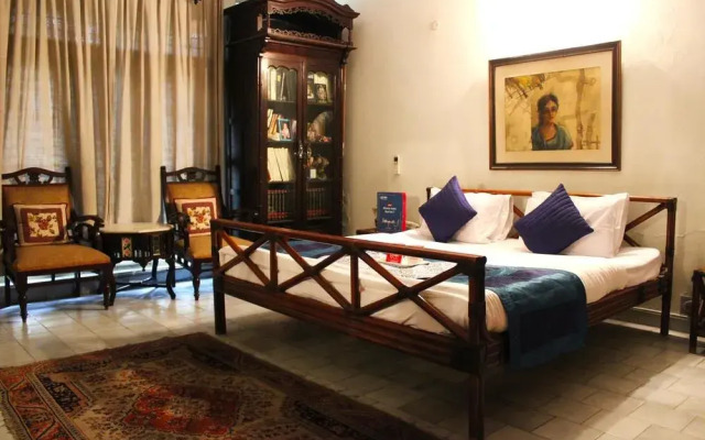 Oyo 1427 Hotel Malhar Haveli