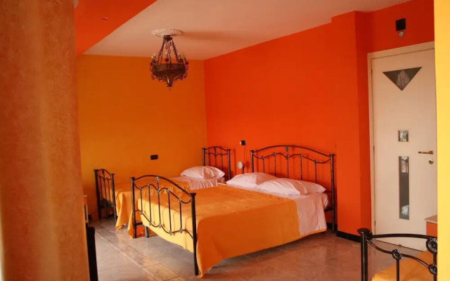 B&B Viale delle Colline