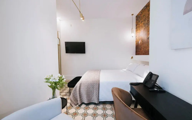 MASANET Emblematic Hotels by Airnest