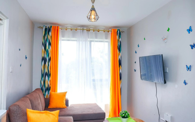 Nairobi Executive Suite