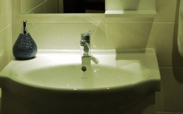 Pasha Suites