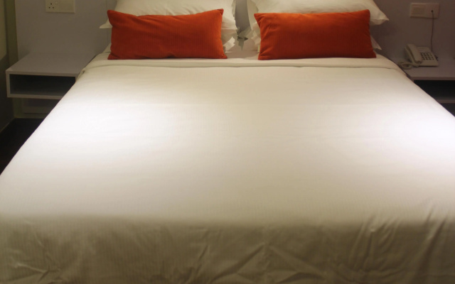 EasyRest Hotel