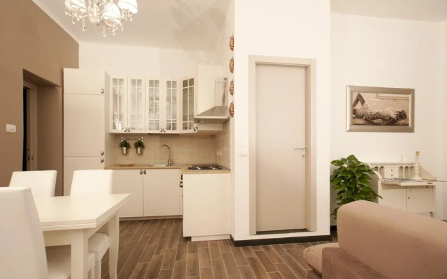 Home Sweet Home Apartments
