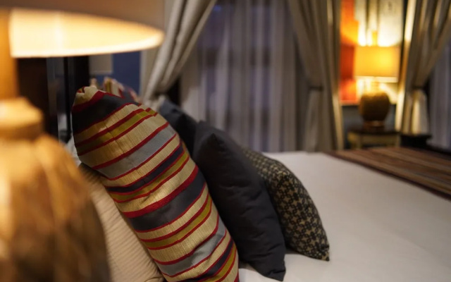 La Cuarteria Hotel Boutique