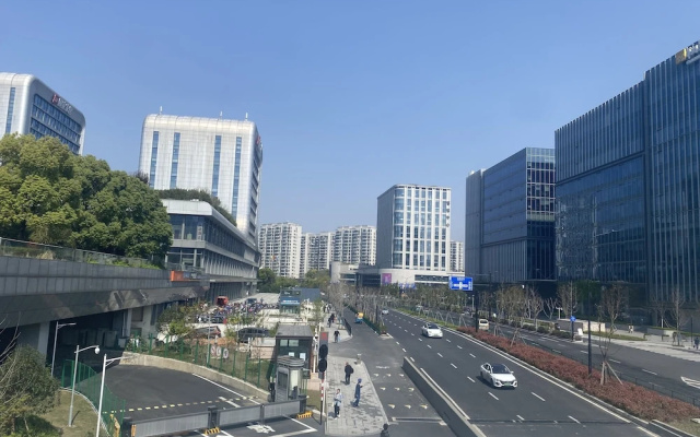 HengQI hotel