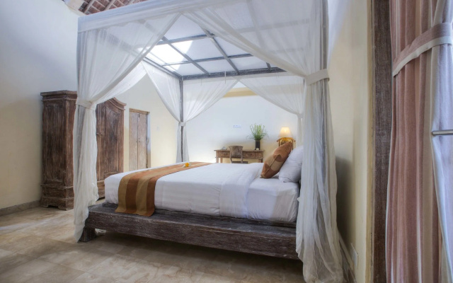 Royal Villa Jepun