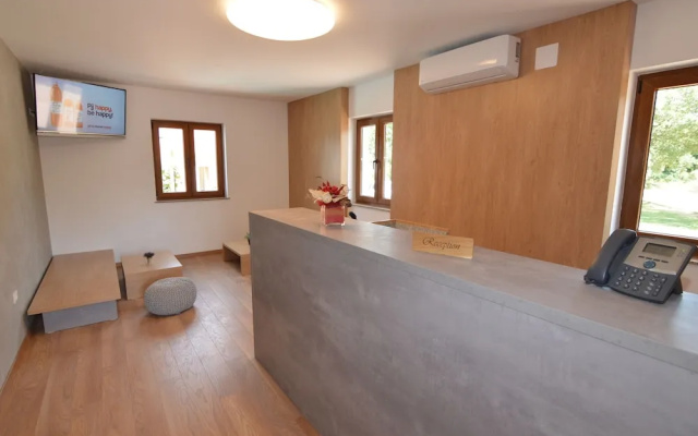 Hotel Natura
