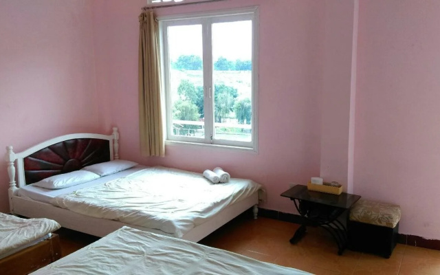 Phuong Huy 3 Guest House