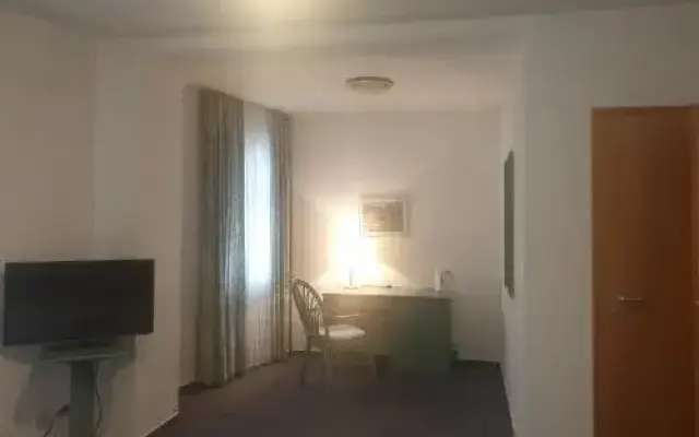 Hotel zur Altstadt