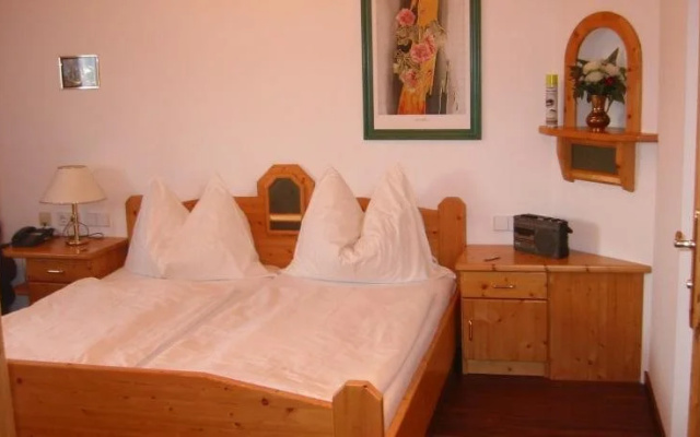 Gästehaus Heidi