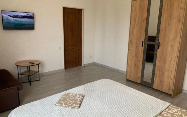 Guest house Eiva