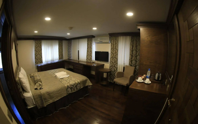 Kumluk Konak Hotel