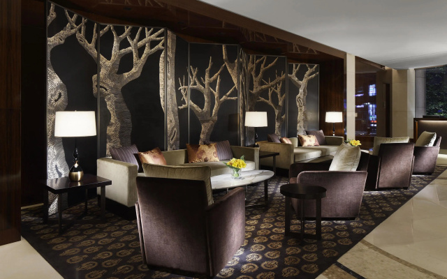 The Westin Josun Seoul