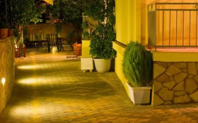 Villa Dora