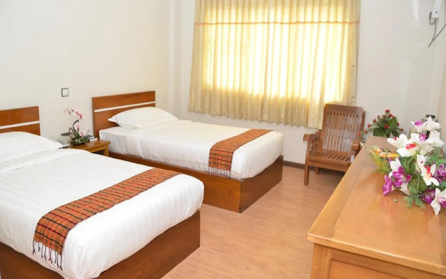 Hotel Madira