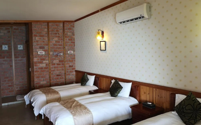 Hualien Sea Sky Resort
