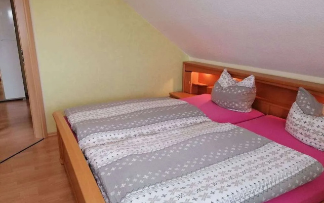 Fantastic Apartment in Frauenwald near Forest