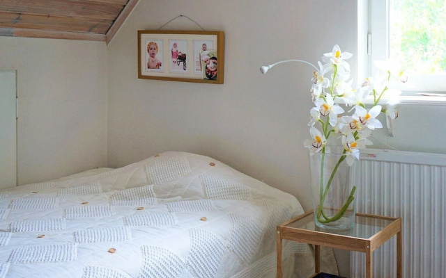 Holiday Home in Uddevalla