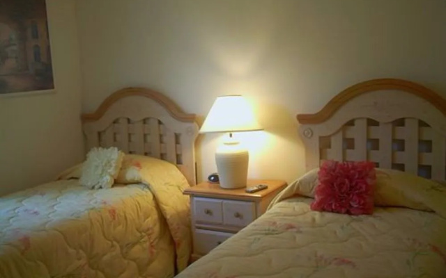 Columbus Vacation Villas