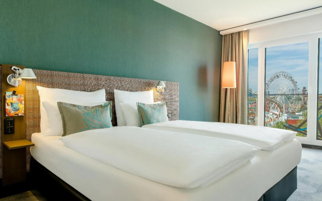 Motel One Wien-Prater