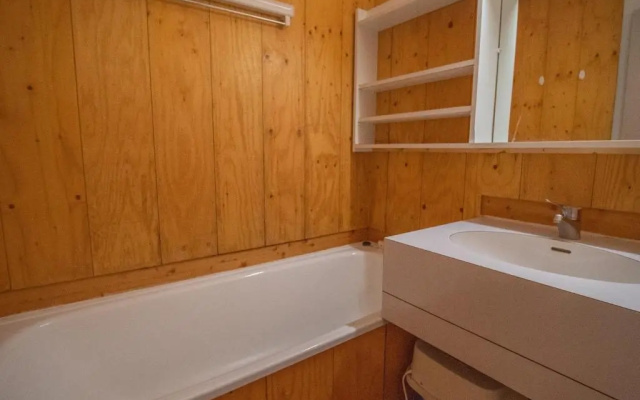 Appartement Valmorel, 3 pièces, 6 personnes - FR-1-356-316