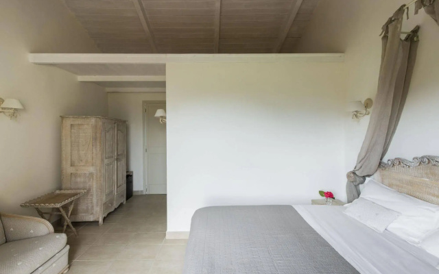 Relais Chalons DOrange