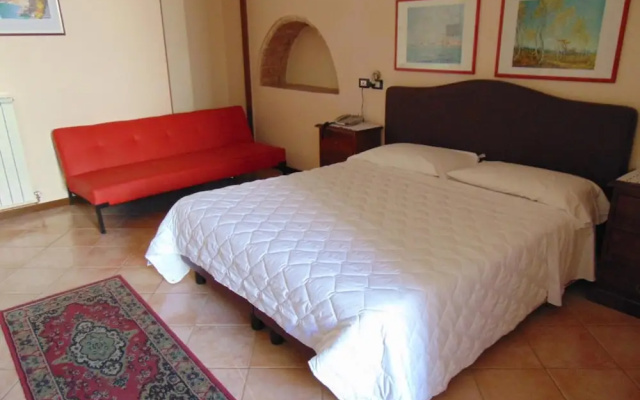 Hotel Europa
