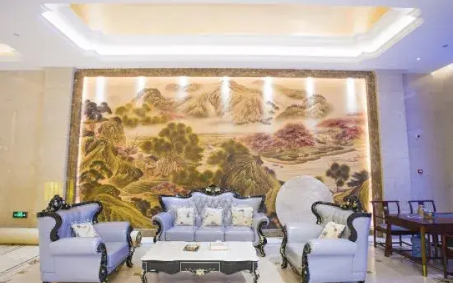 Tiandu International Hotel