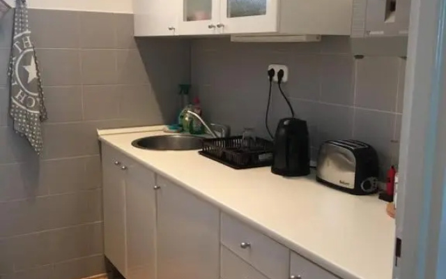 Comfort Apartment