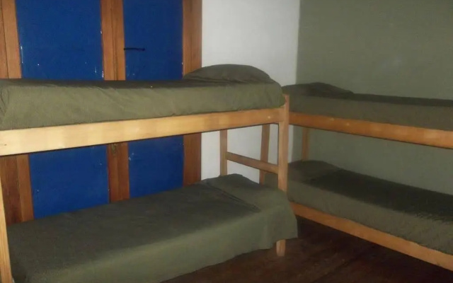 HOSTEL SQUarE inDEPEnDEnCia