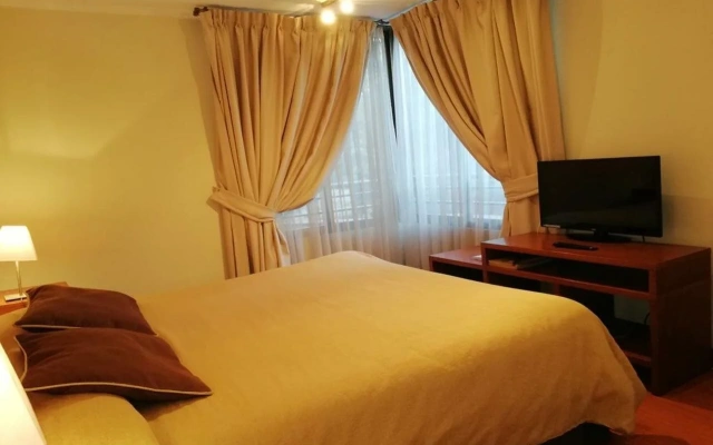 Andes Suites